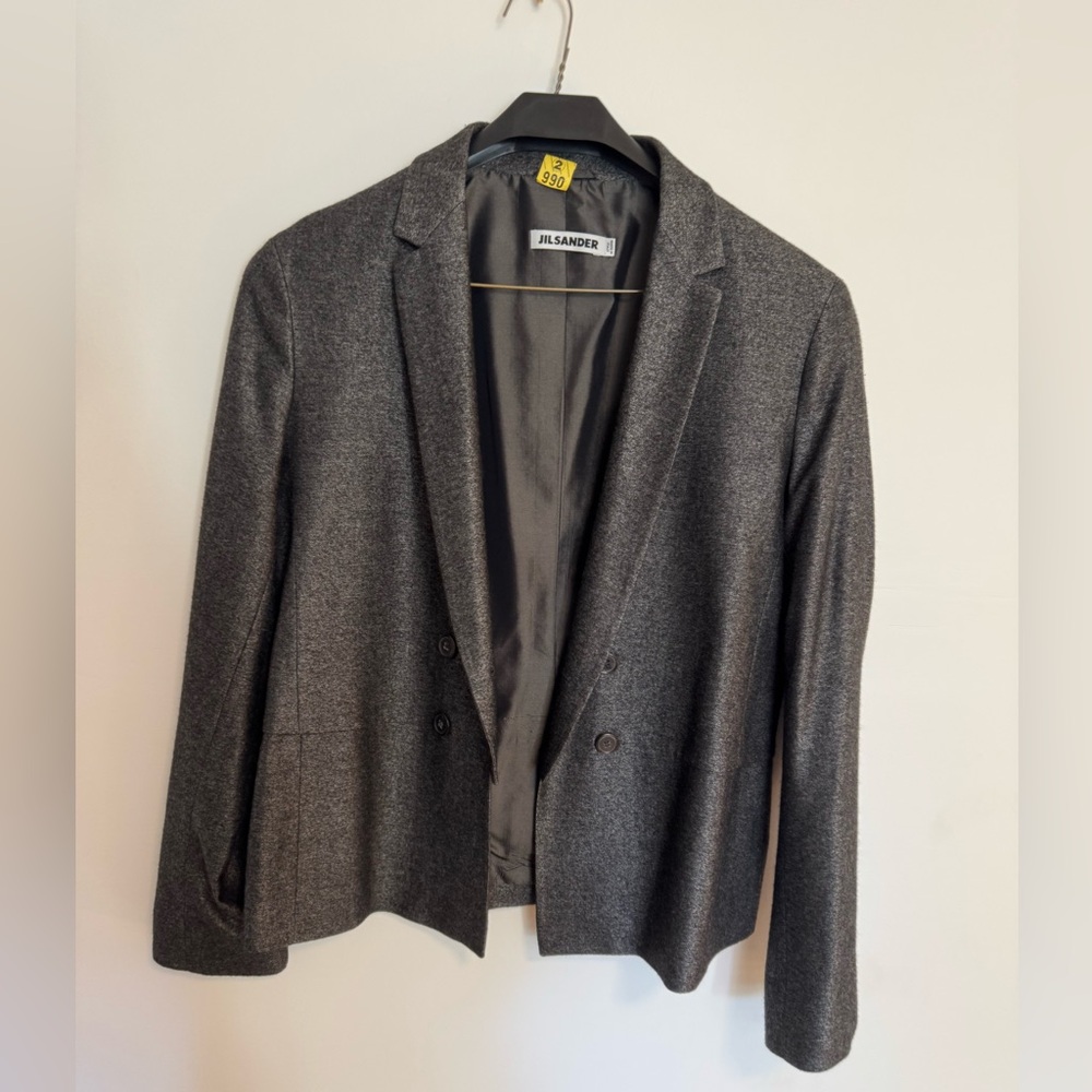 Jil Sander Blazer